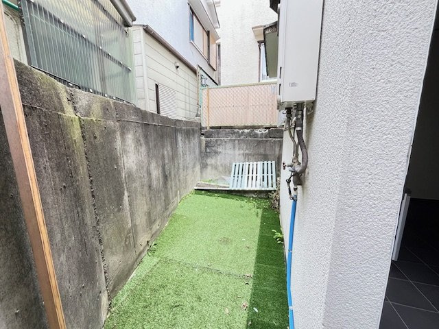 若松町戸建のその他