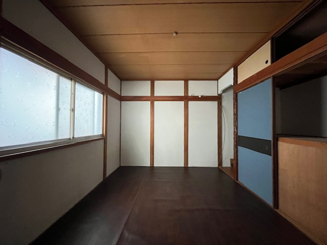 若松町戸建のその他