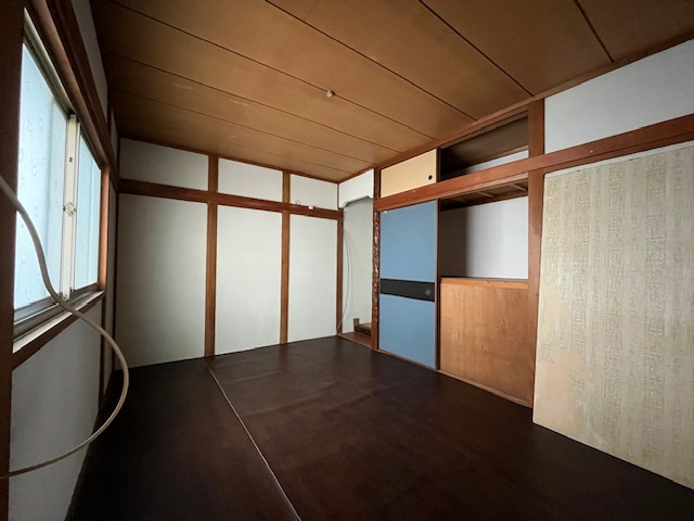 若松町戸建のその他