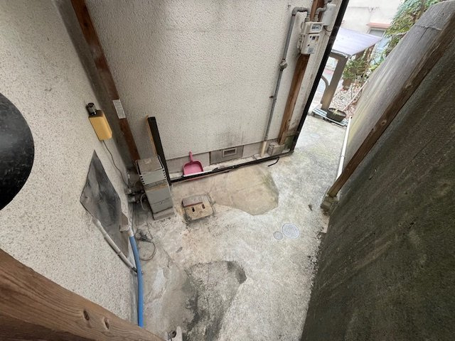 若松町戸建のその他