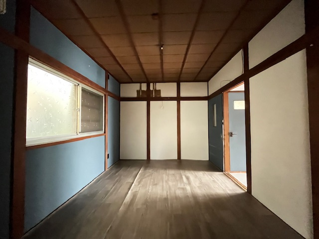 若松町戸建の子供部屋
