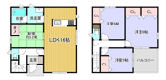 寿町二丁目新築一戸建の画像