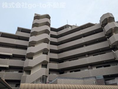 【外観】 | アルファステイツ西明石Ⅱガーデンコート