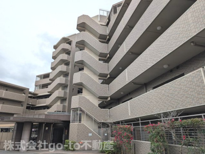 【外観】 | アルファステイツ西明石Ⅱガーデンコート