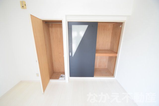 【収納】 | 大きなものも収納できそうです
