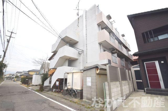【外観】 | 外観です