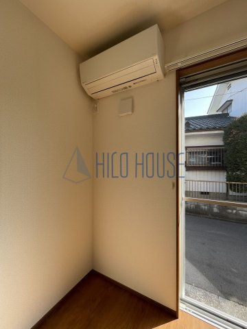 グランソフィア的場の設備