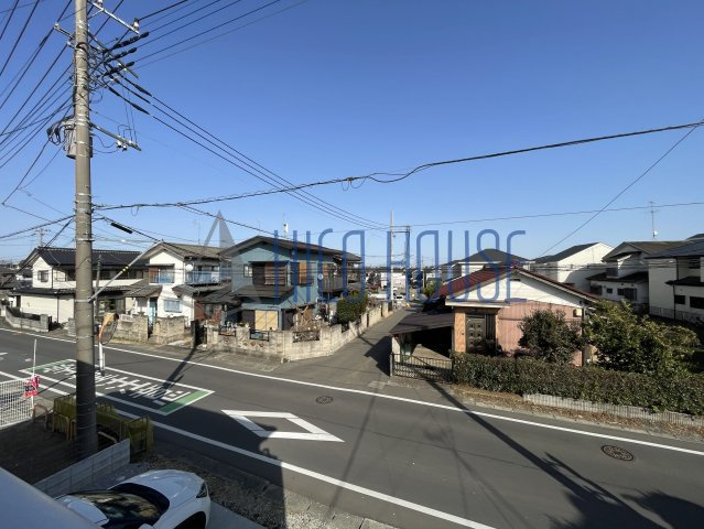 グランソフィア的場の展望