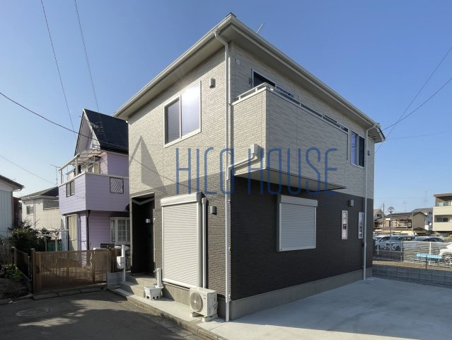 グランソフィア的場