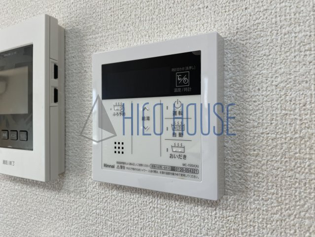 グランソフィア的場の設備