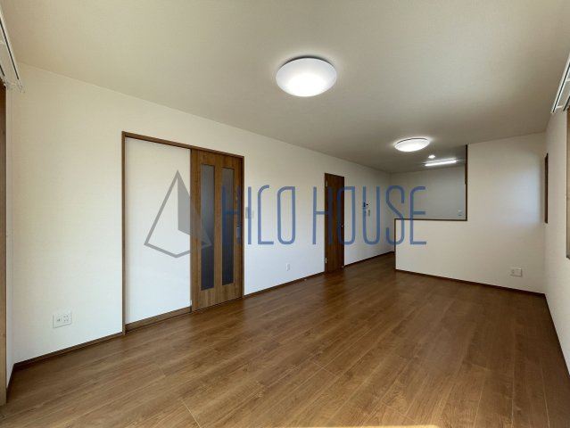 グランソフィア的場の居間・リビング