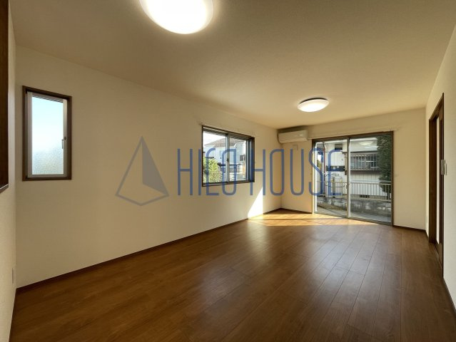 グランソフィア的場の居間・リビング