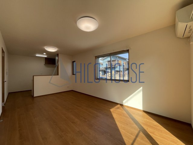 グランソフィア的場の居間・リビング