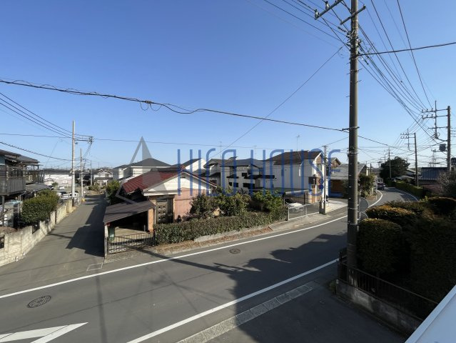 グランソフィア的場の展望