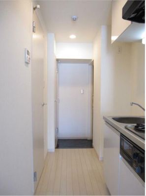 【玄関】 | プレール・ドゥーク東品川