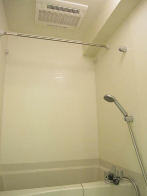 【浴室】 | プレール・ドゥーク東品川