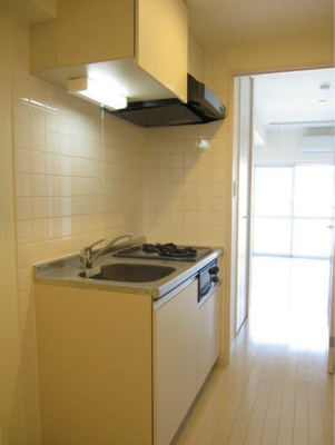 【キッチン】 | プレール・ドゥーク東品川