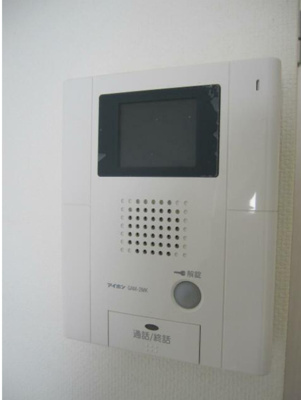 【セキュリティ】 | プレール・ドゥーク東品川