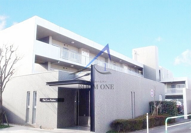 クレールコート芦花公園