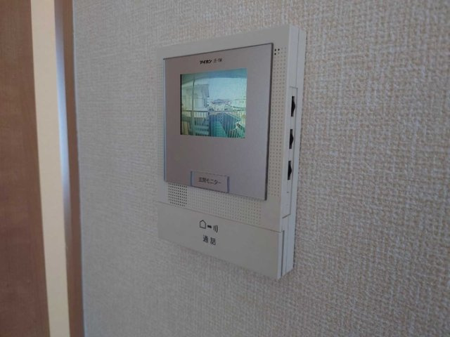 アンシャンテ川之江　A棟