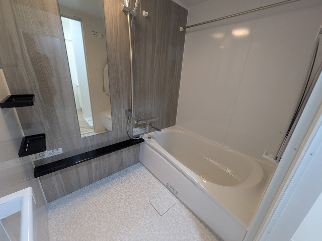 【浴室】 | ロワイヤル企救丘Ⅱ（B-41）