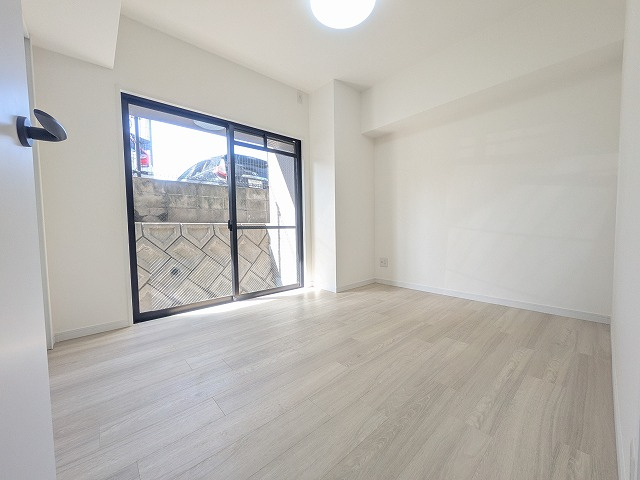 【洋室】 | ロワイヤル企救丘Ⅱ（B-41）