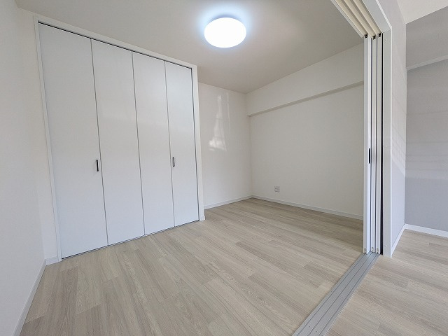 【洋室】 | ロワイヤル企救丘Ⅱ（B-41）