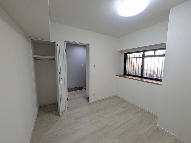 【洋室】 | ロワイヤル企救丘Ⅱ（B-41）