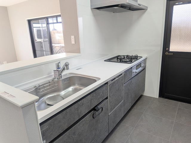 【キッチン】 | ロワイヤル企救丘Ⅱ（B-41）