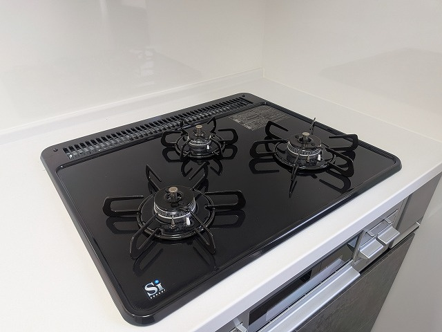 【キッチン】 | ロワイヤル企救丘Ⅱ（B-41）