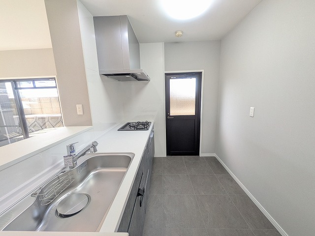 【キッチン】 | ロワイヤル企救丘Ⅱ（B-41）