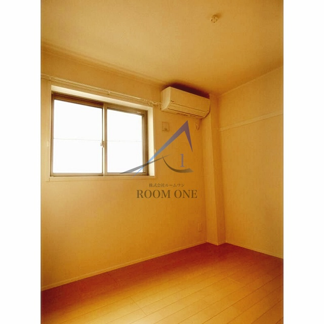 ソラーナ南池袋の寝室|寝室です。