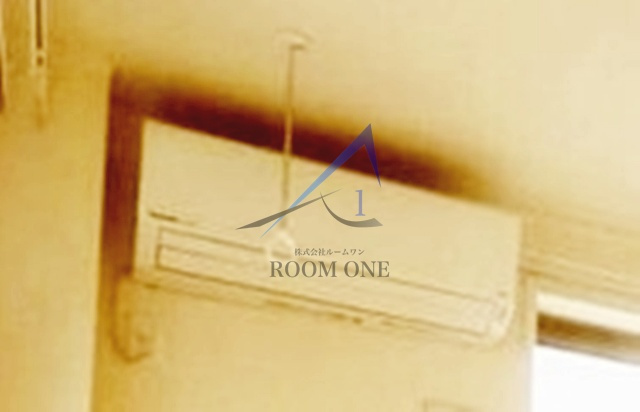 ソラーナ南池袋のその他|エアコン付きです。