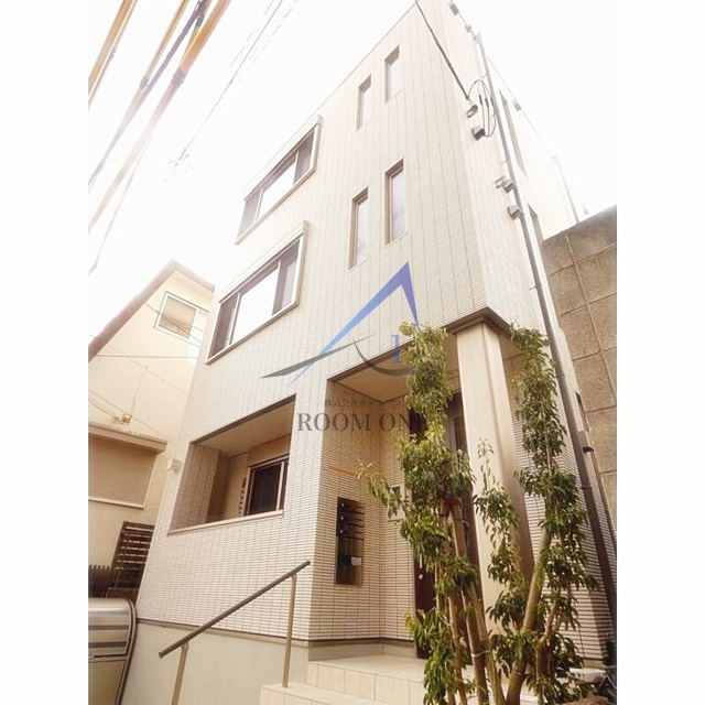 ソラーナ南池袋