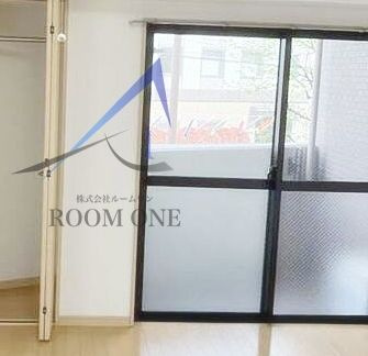 グランヴァン新大塚のバルコニー|バルコニーです。