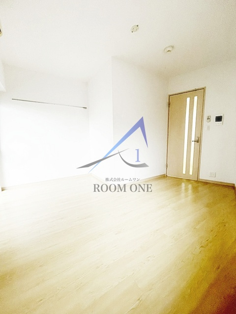 グランヴァン新大塚の寝室|寝室です。