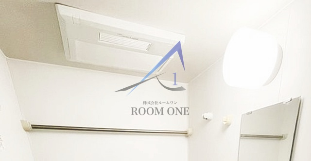 グランヴァン新大塚の内装