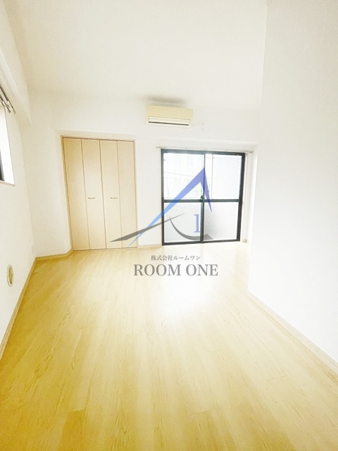 グランヴァン新大塚の居間・リビング|洋室のお部屋です。