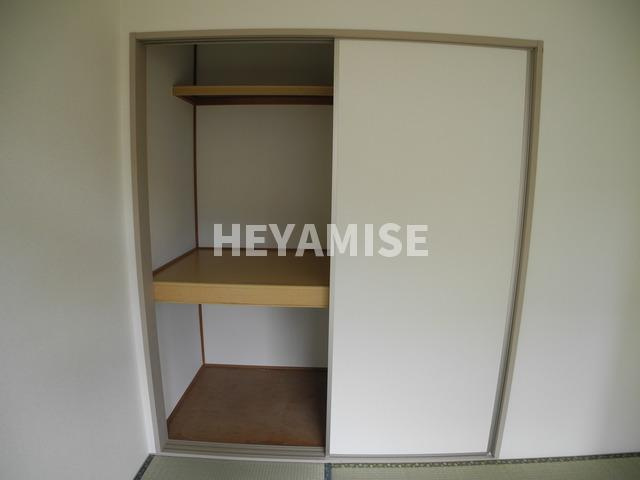 セジュールホワイトのその他|※室内画像は別号室のもの