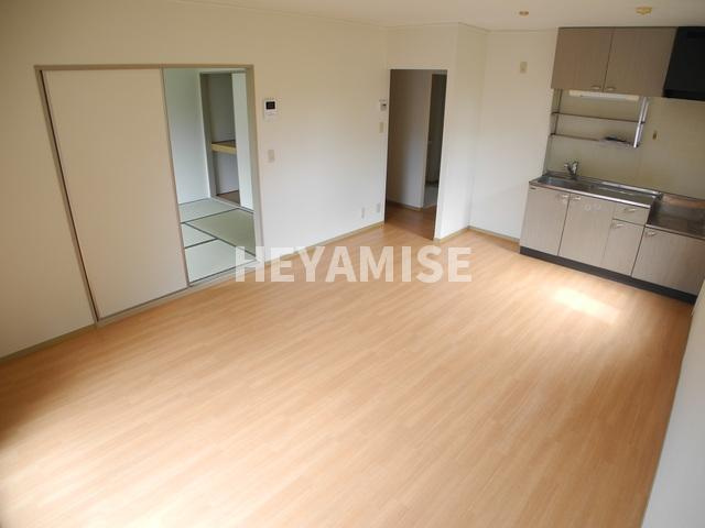 セジュールホワイトのその他|※室内画像は別号室のもの