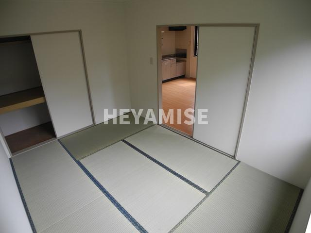 セジュールホワイトのその他|※室内画像は別号室のもの