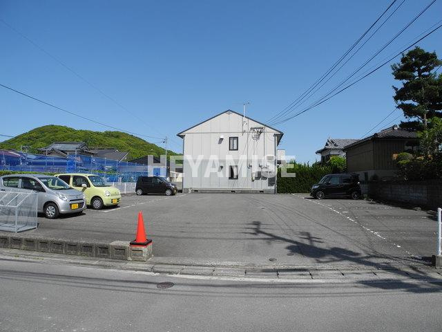 セジュールホワイトのその他共用部分