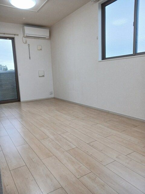 【居間・リビング】 | シティハイムＥ