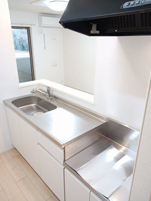 【キッチン】 | シティハイムＥ