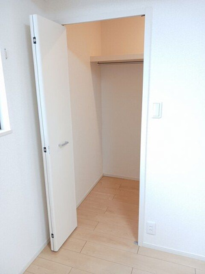 【収納】 | シティハイムＥ