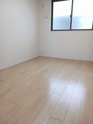 【洋室】 | シティハイムＥ