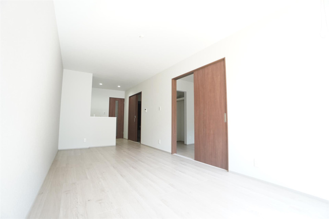 【居間・リビング】 | LENOIR Hayashima