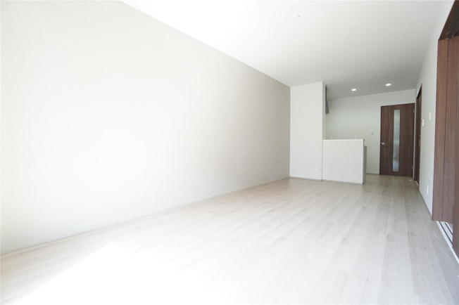 【居間・リビング】 | LENOIR Hayashima