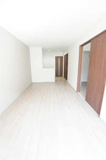 【居間・リビング】 | LENOIR Hayashima