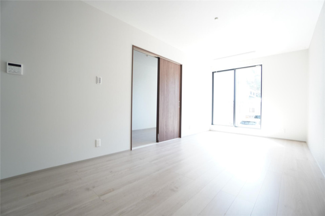 【居間・リビング】 | LENOIR Hayashima